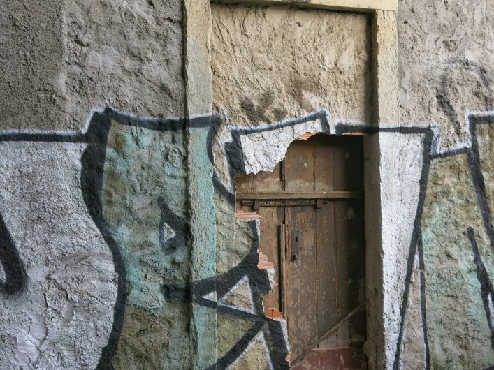 hidden-door