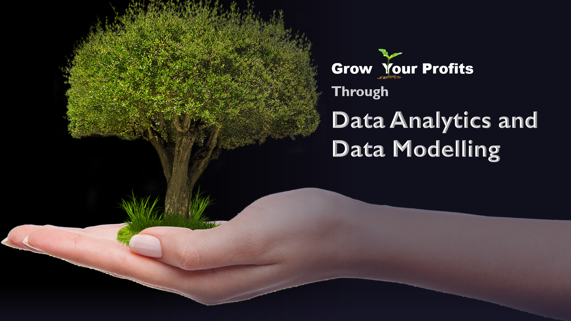 data analytics for your business