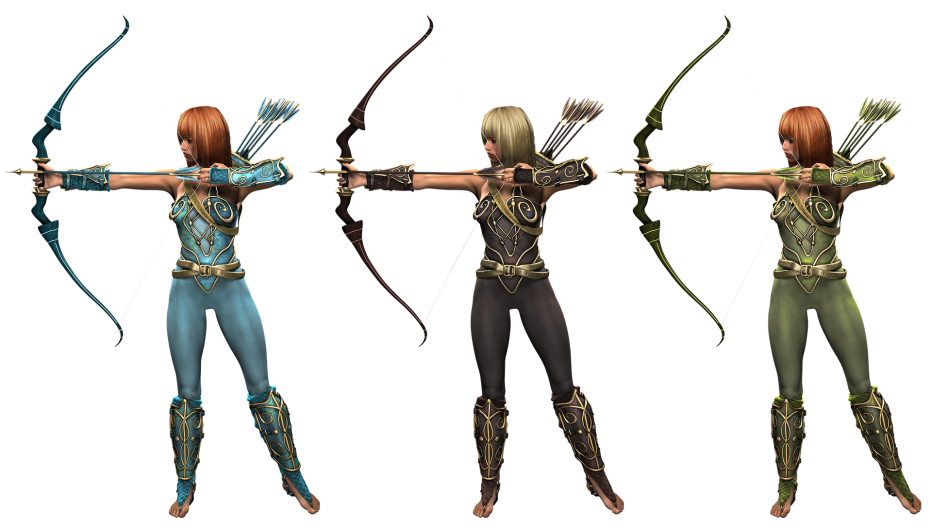arrow