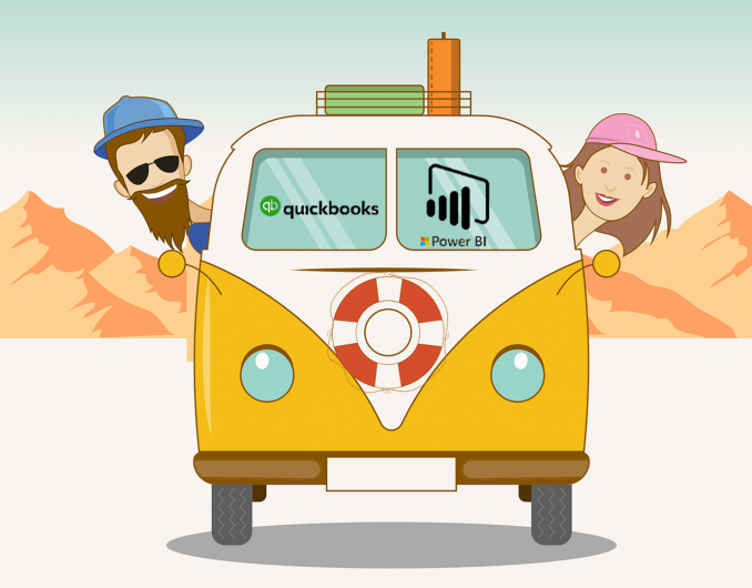 power-bi-quickbooks-online