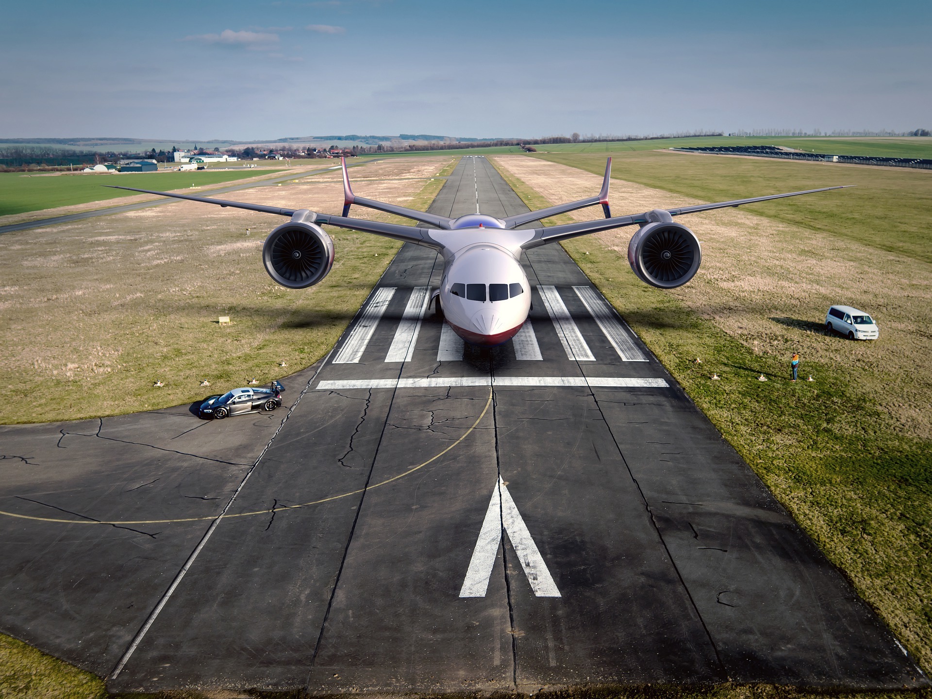 long runway for Excel