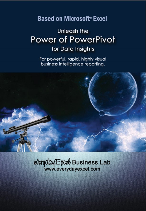 power pivot, excel triple power functions