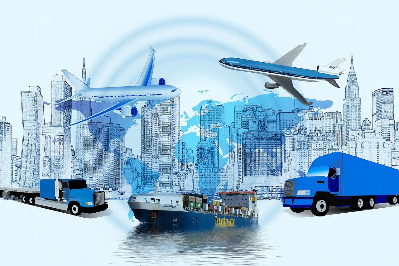 supply chain management img