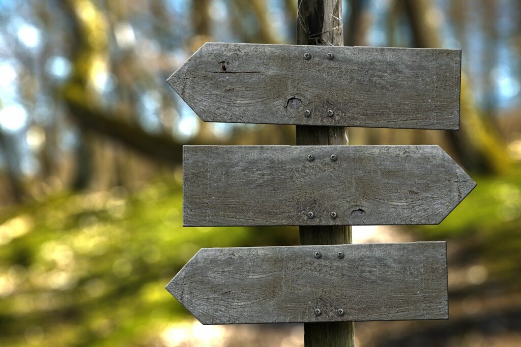3 ways pivot table